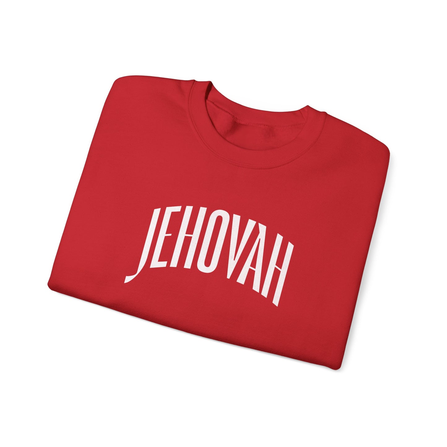 Jehovah Unisex Sweatshirt