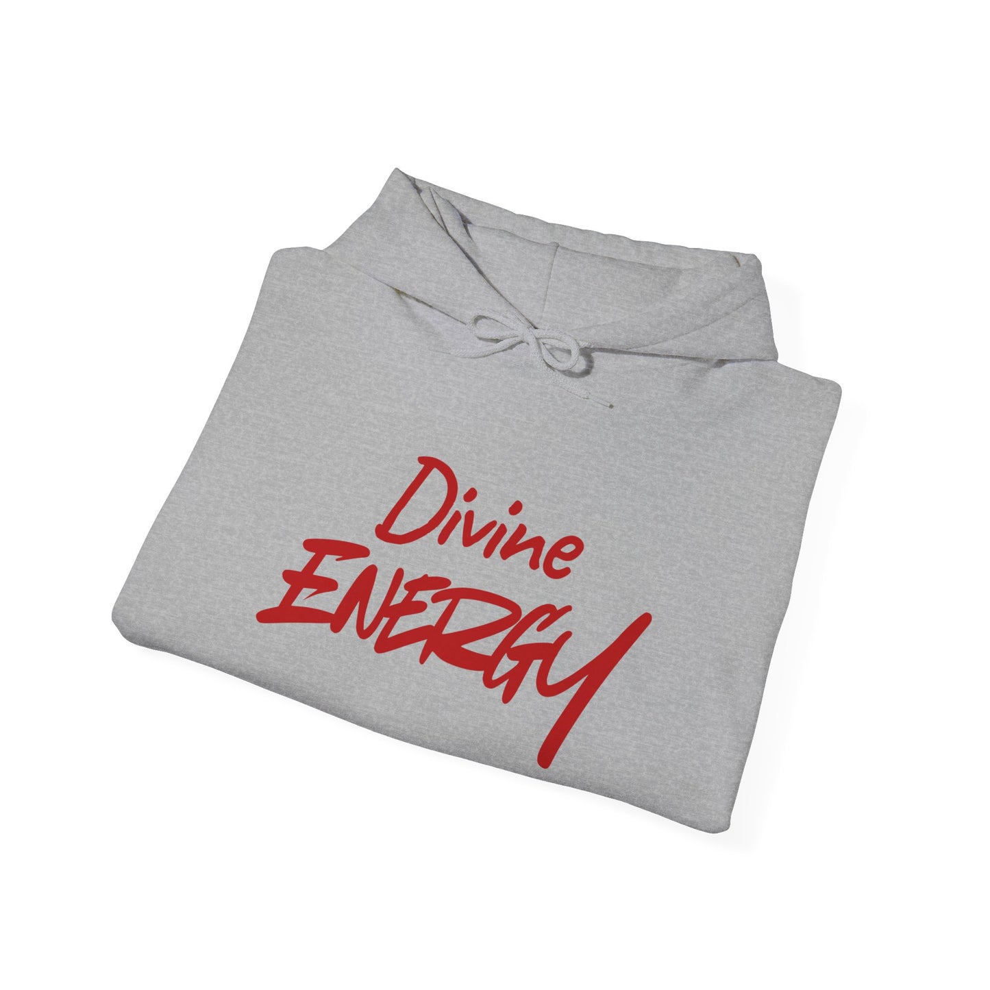Divine Energy Unisex Hoodie
