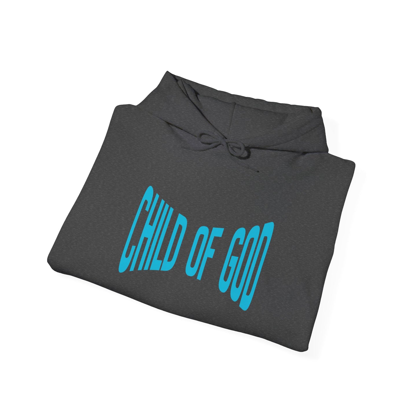 Child of God Unisex Hoodie