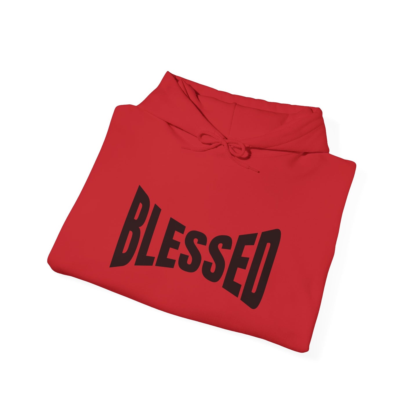 Blessed Unisex Hoodie