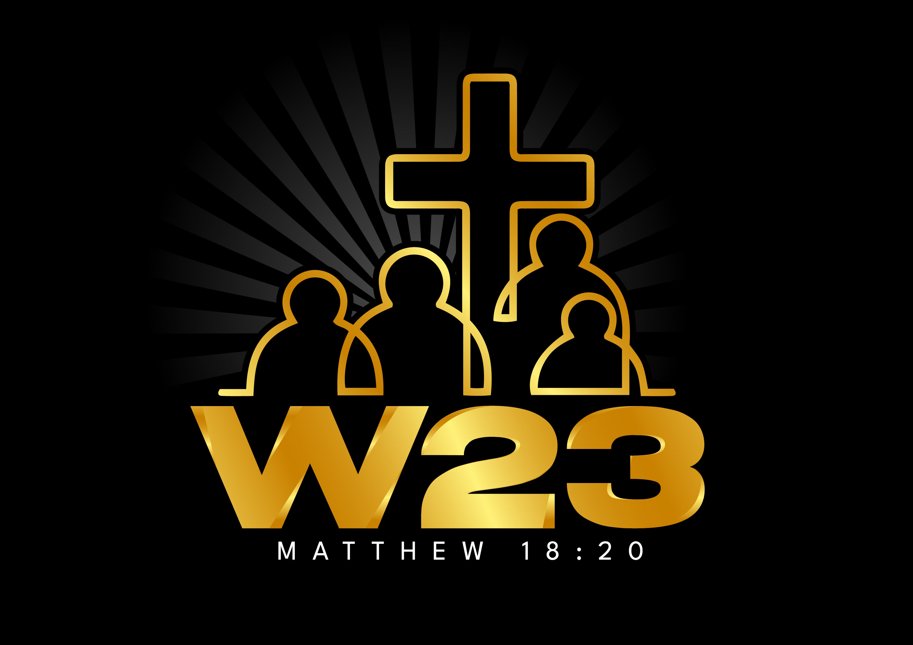 The Story Behind W23 LLC - Wear Your Worship: Why We Started This Bran
