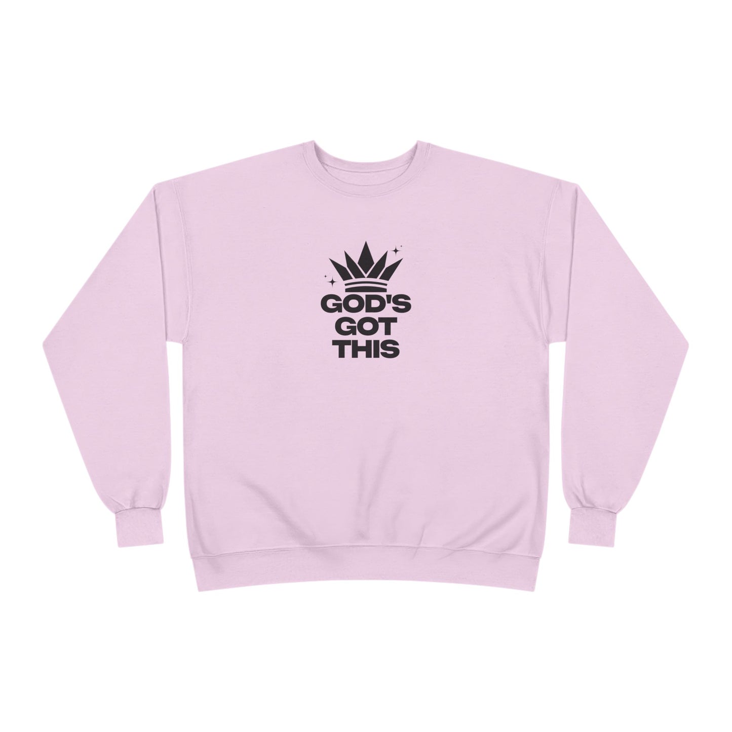 God's Got This Unisex Sweatshirt