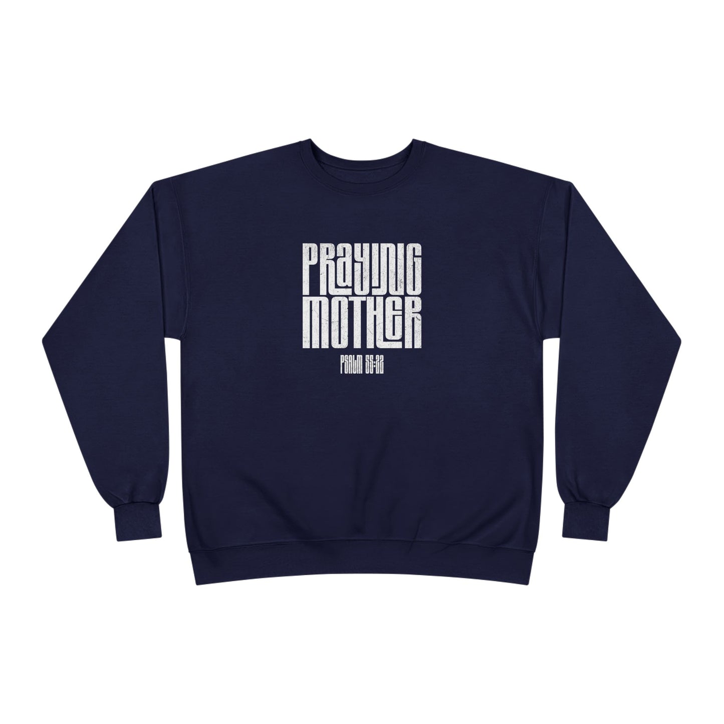 Praying Mother Sweatshirt