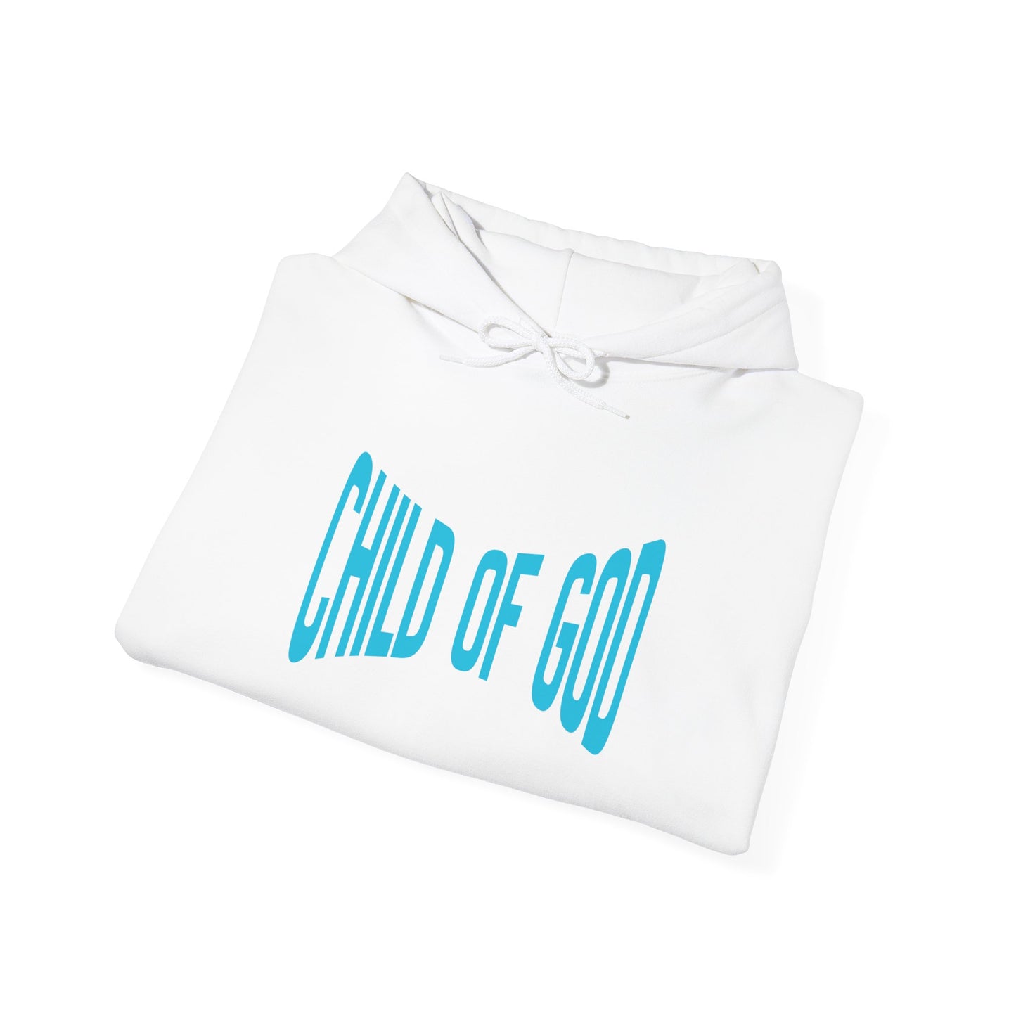 Child of God Unisex Hoodie