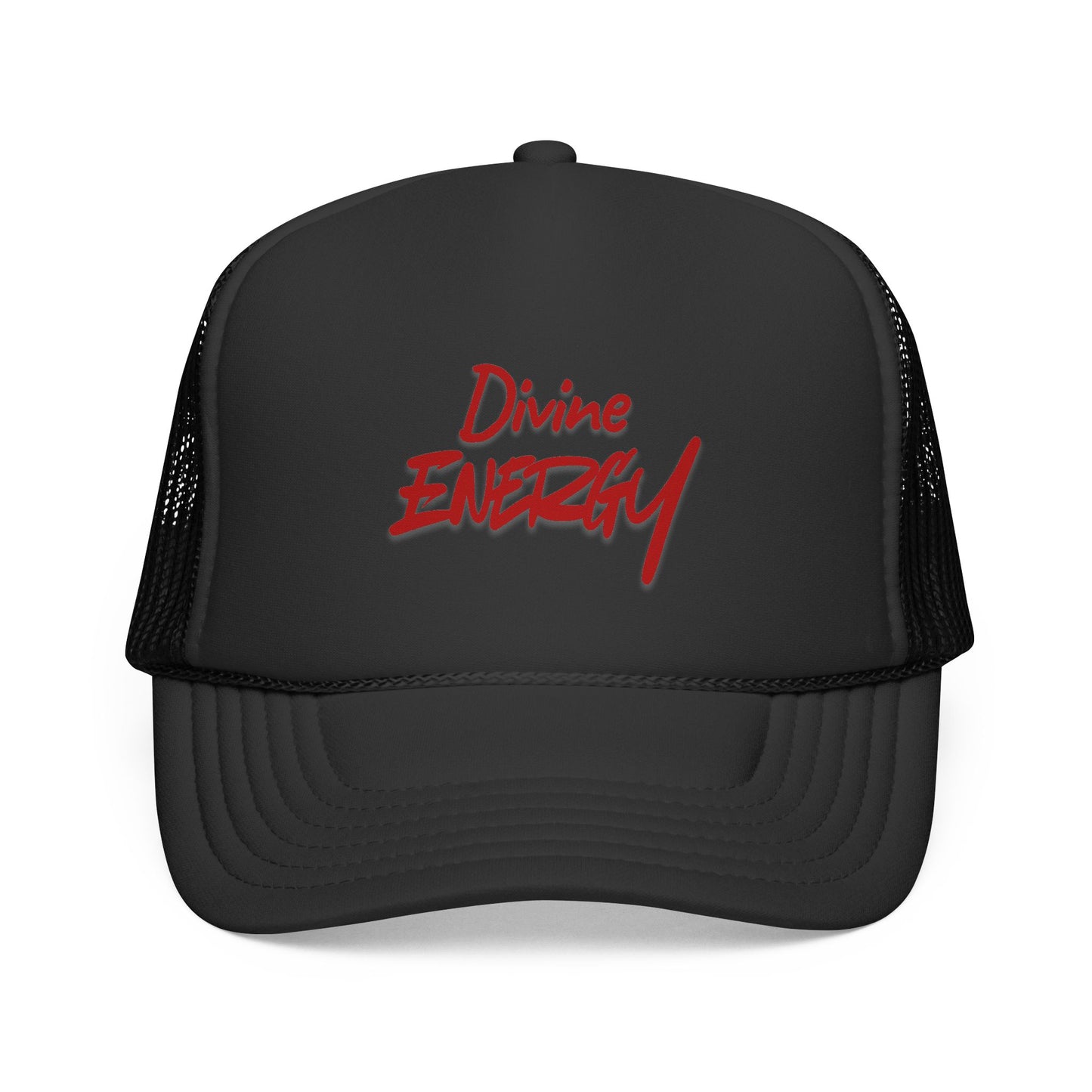 Divine Energy Trucker Hat