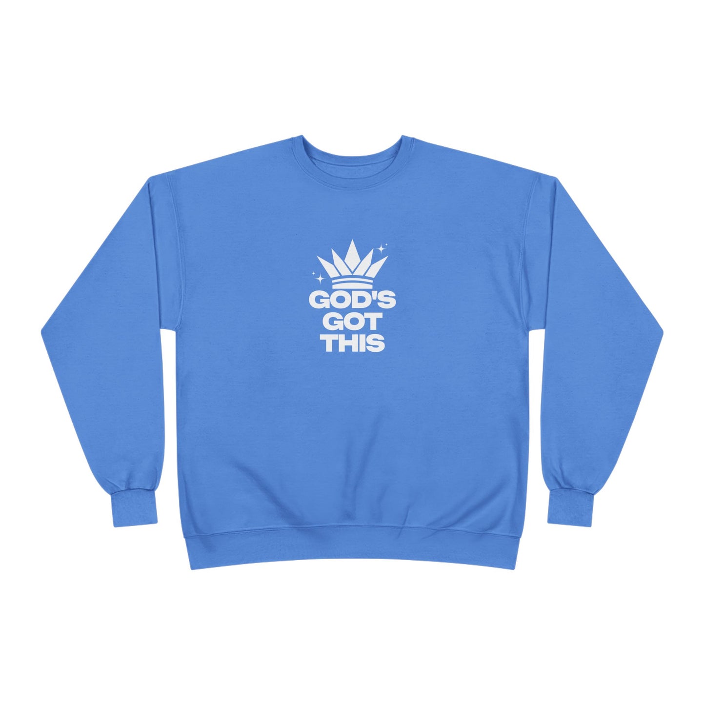 God's Got This Unisex Sweatshirt