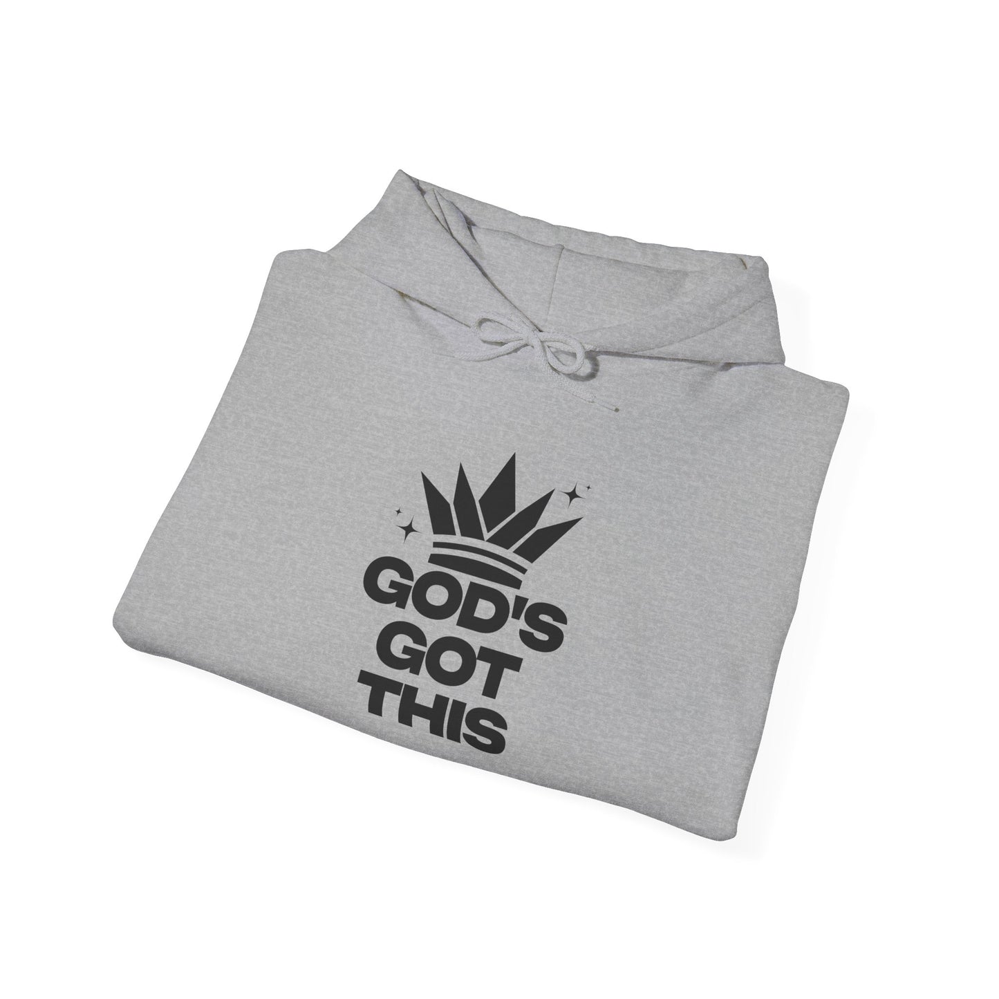 God's Got This Unisex Hoodie