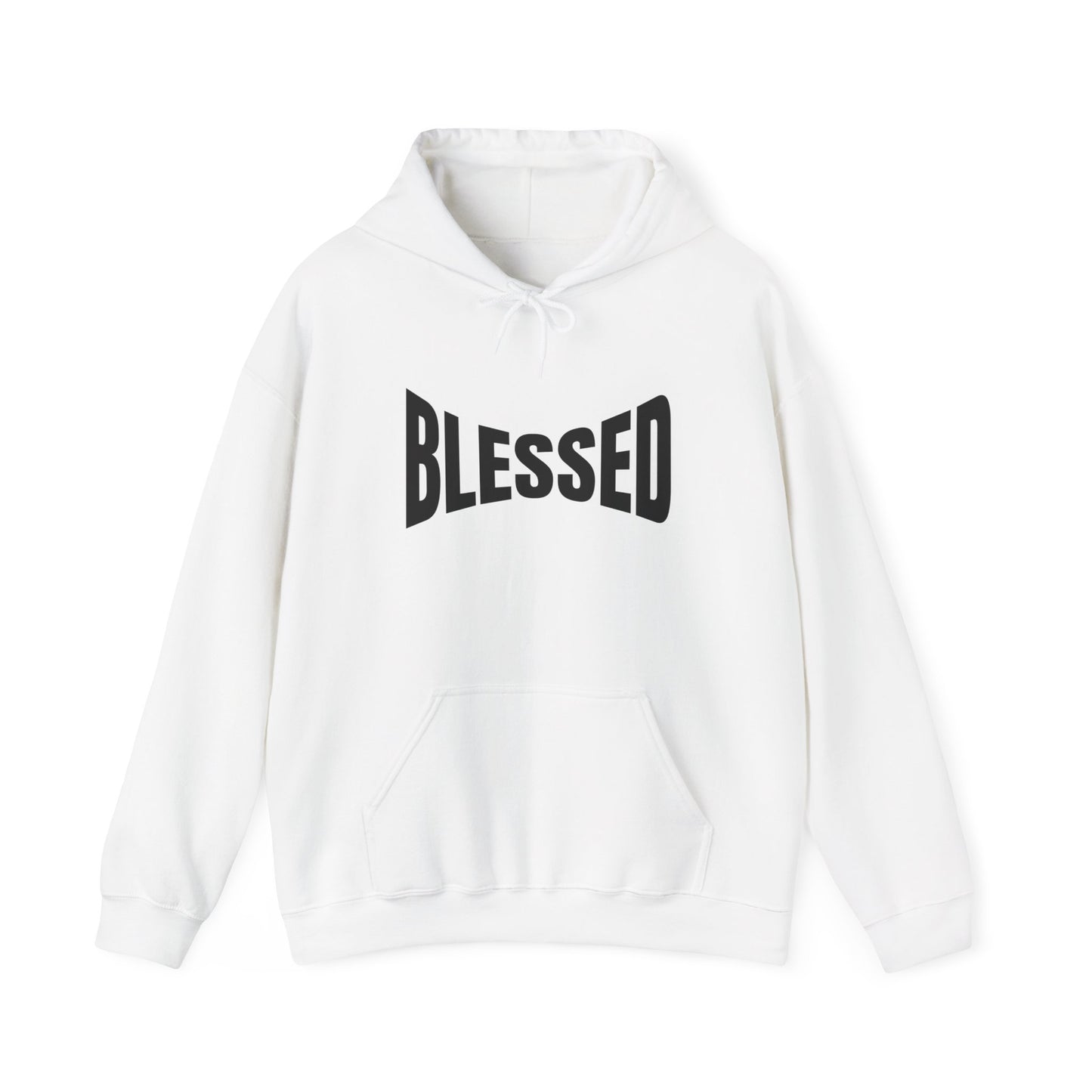 Blessed Unisex Hoodie