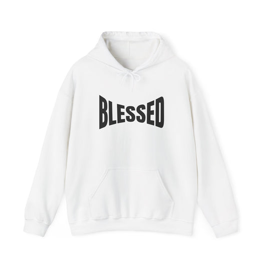 Blessed Unisex Hoodie