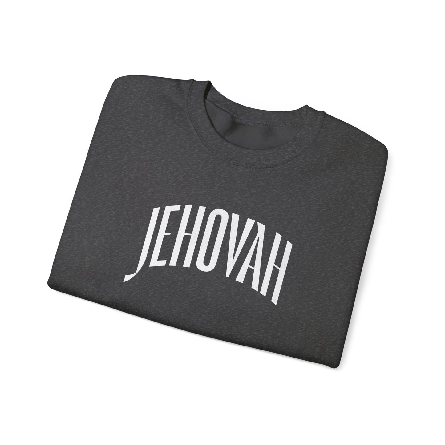Jehovah Unisex Sweatshirt