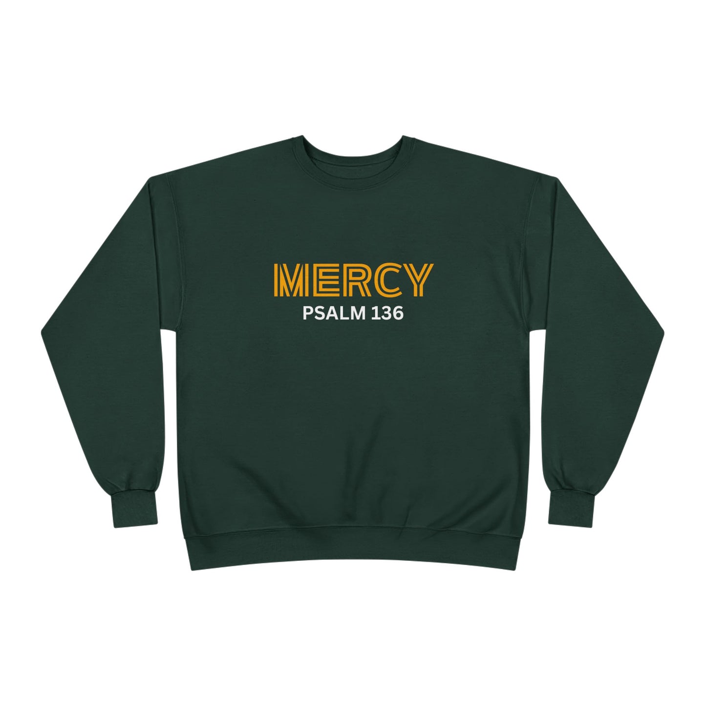 Mercy Unisex Sweatshirt