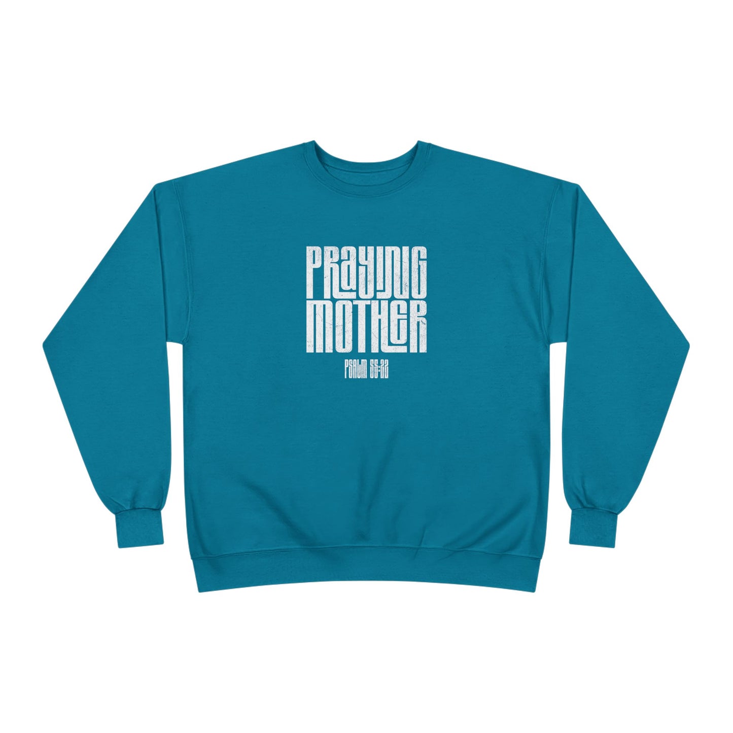 Praying Mother Sweatshirt