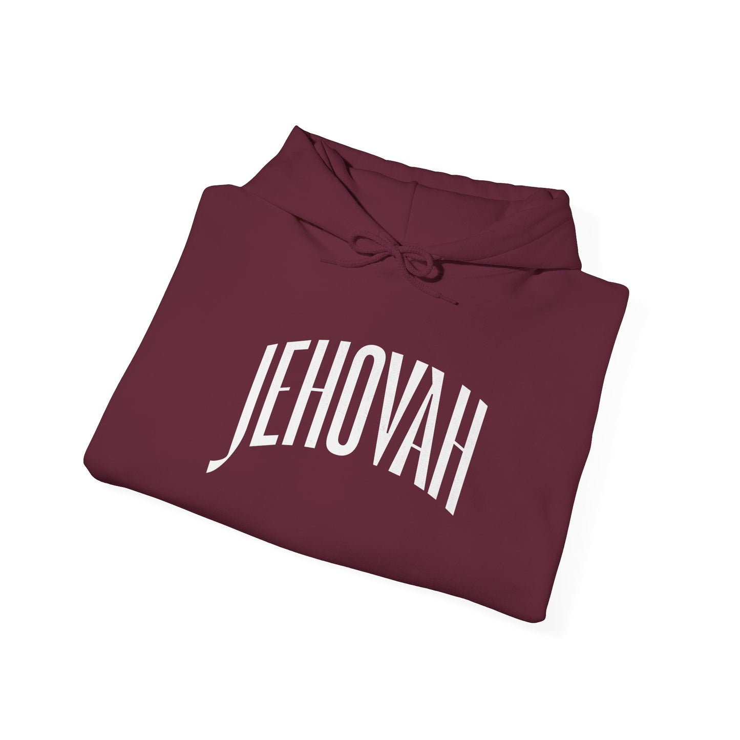 Jehovah Unisex Hoodie