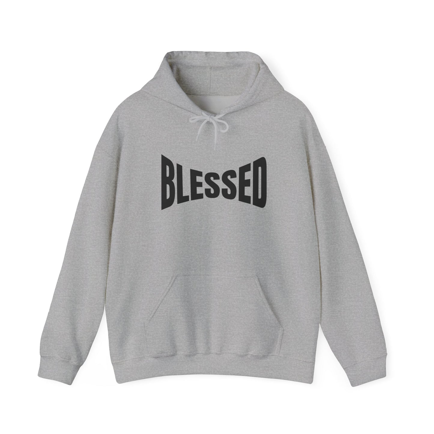 Blessed Unisex Hoodie