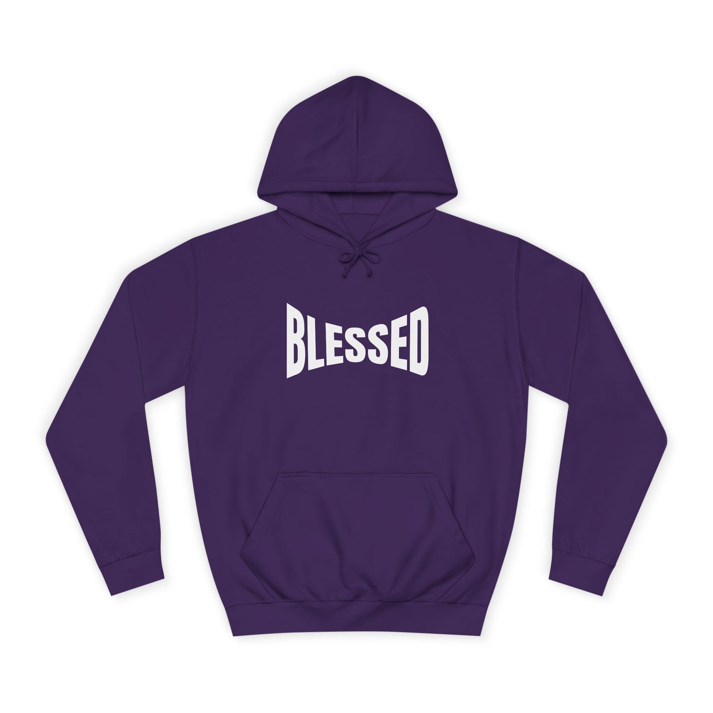 Blessed Unisex Hoodie
