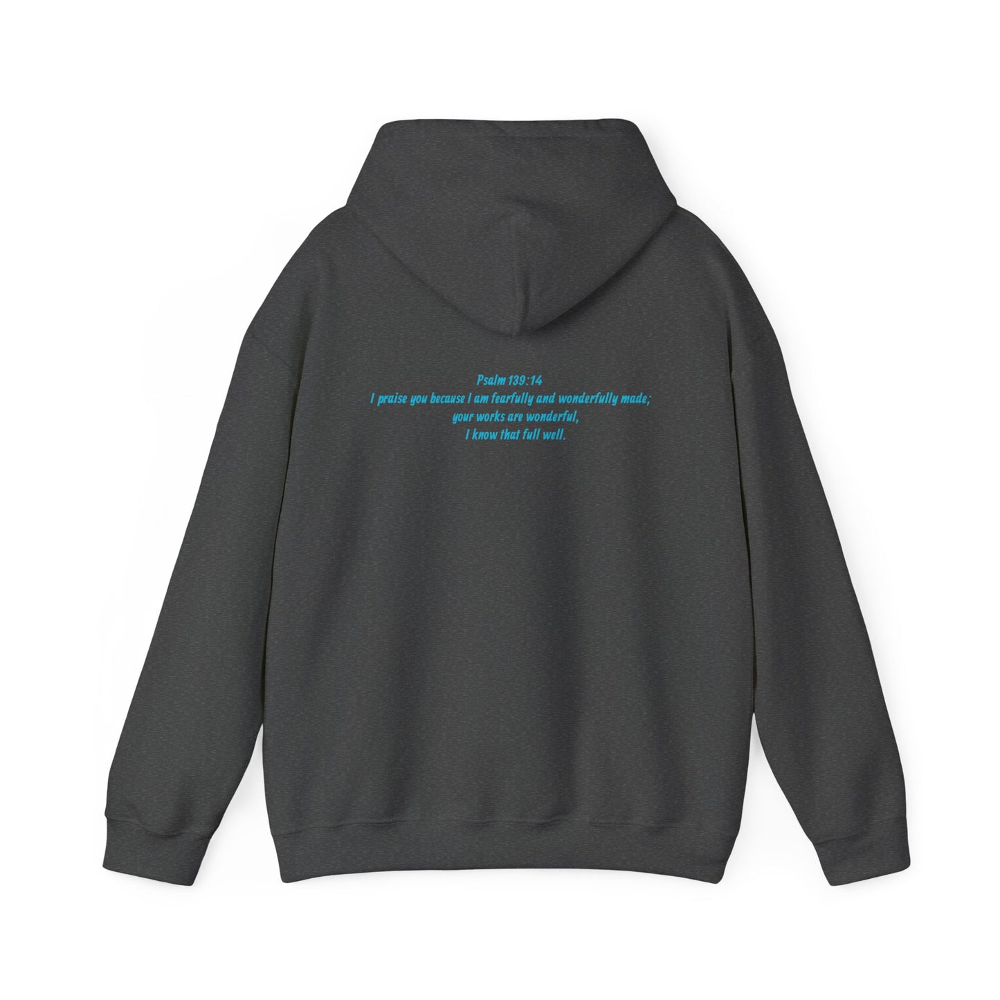 Child of God Unisex Hoodie