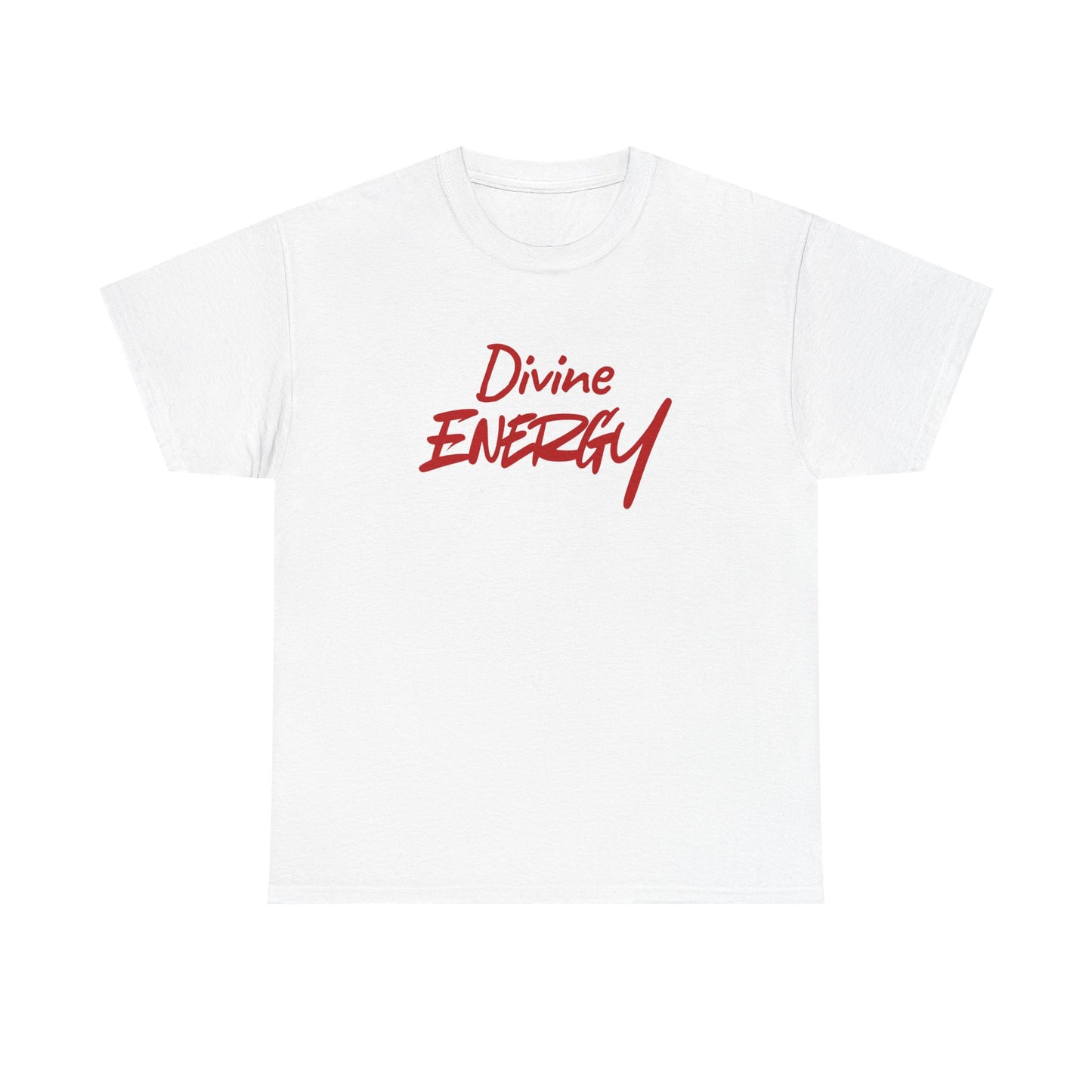 Divine Energy Unisex Tee