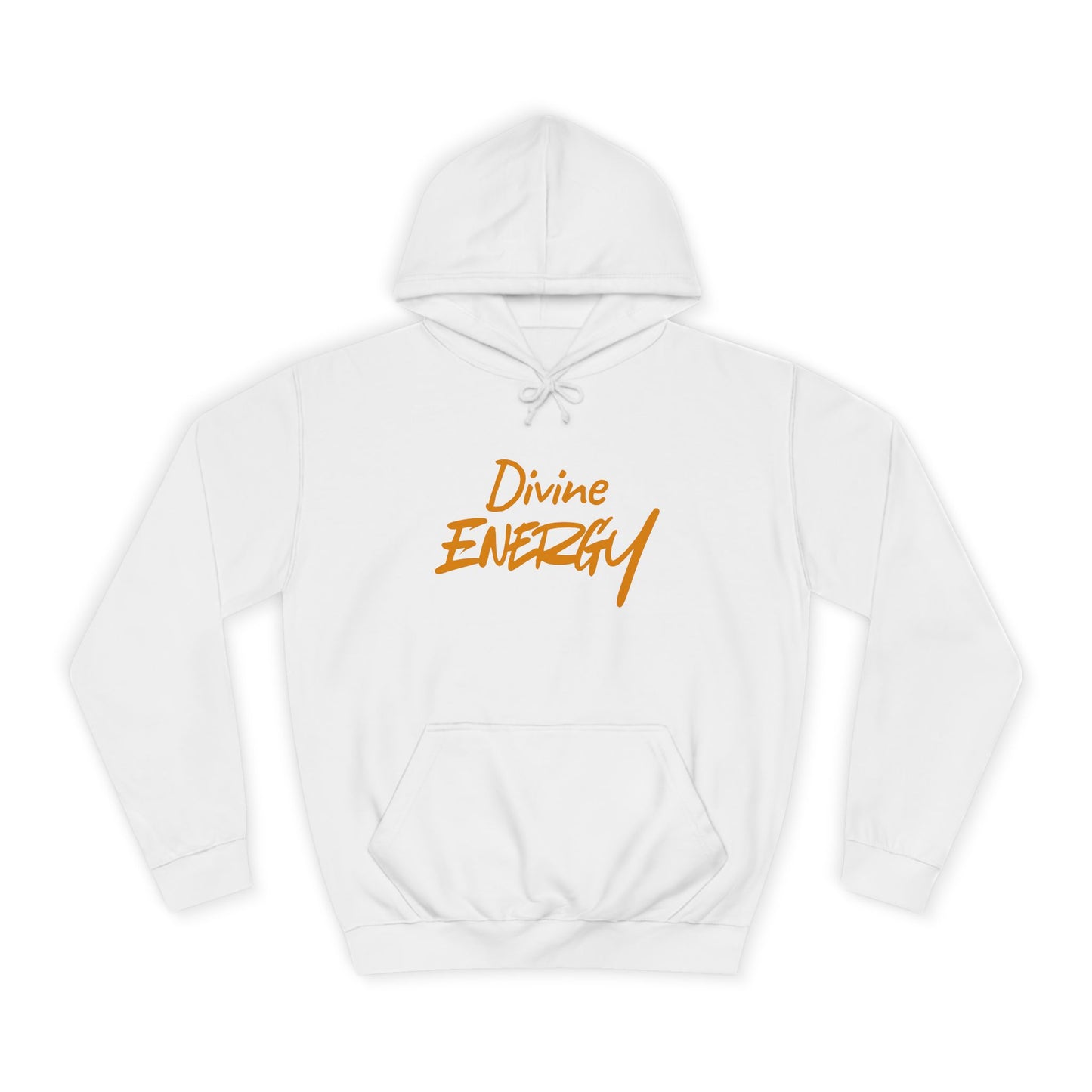 Divine Energy Unisex Hoodie