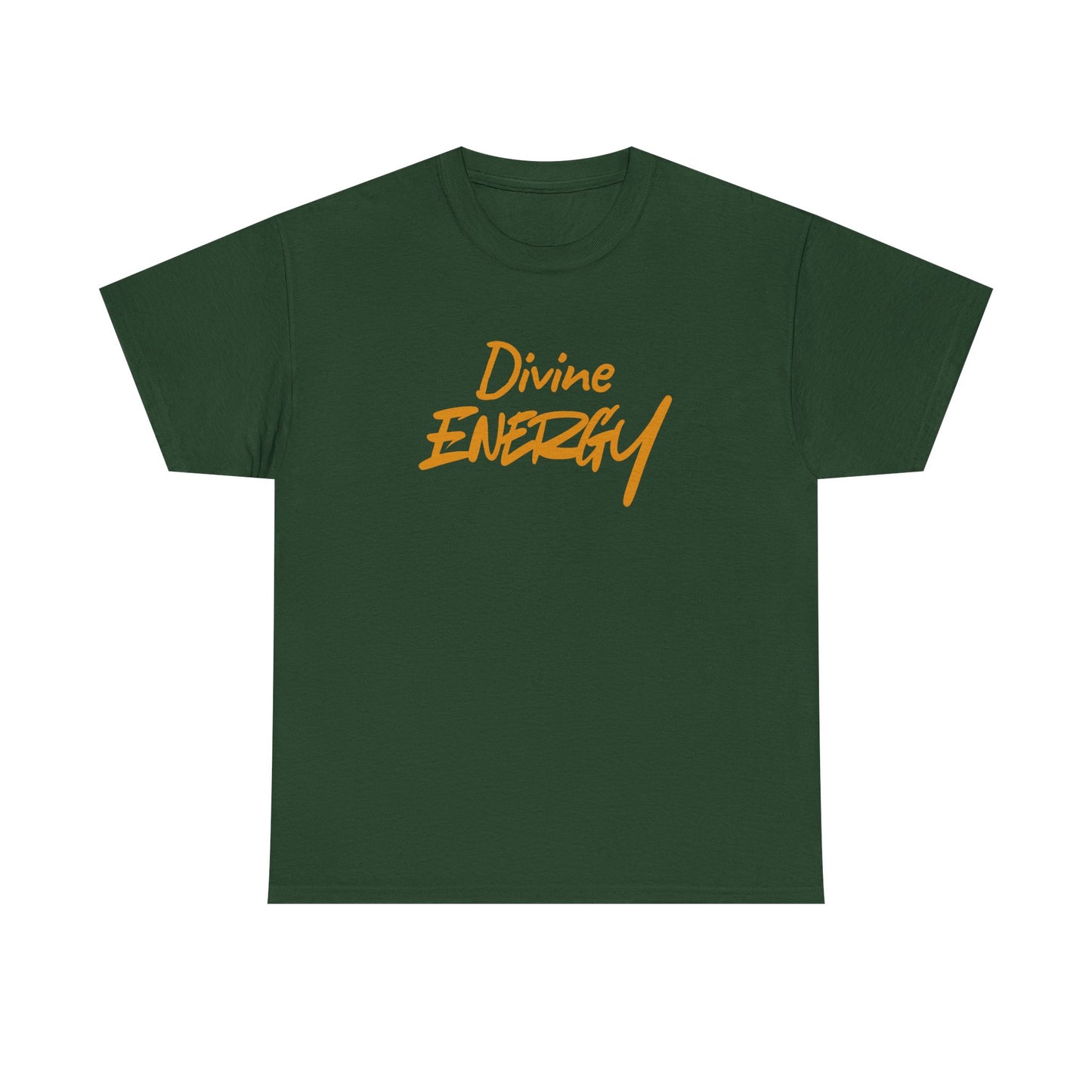 Divine Energy Unisex Tee