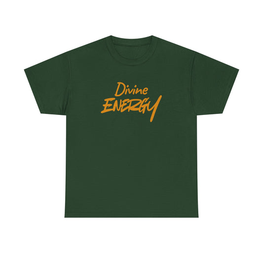 Divine Energy Unisex Tee