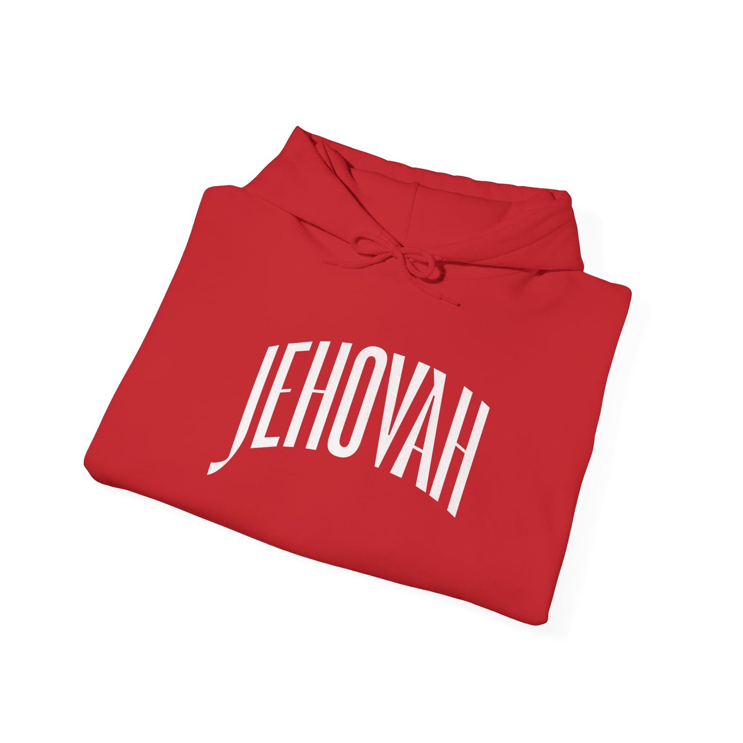 Jehovah Unisex Hoodie