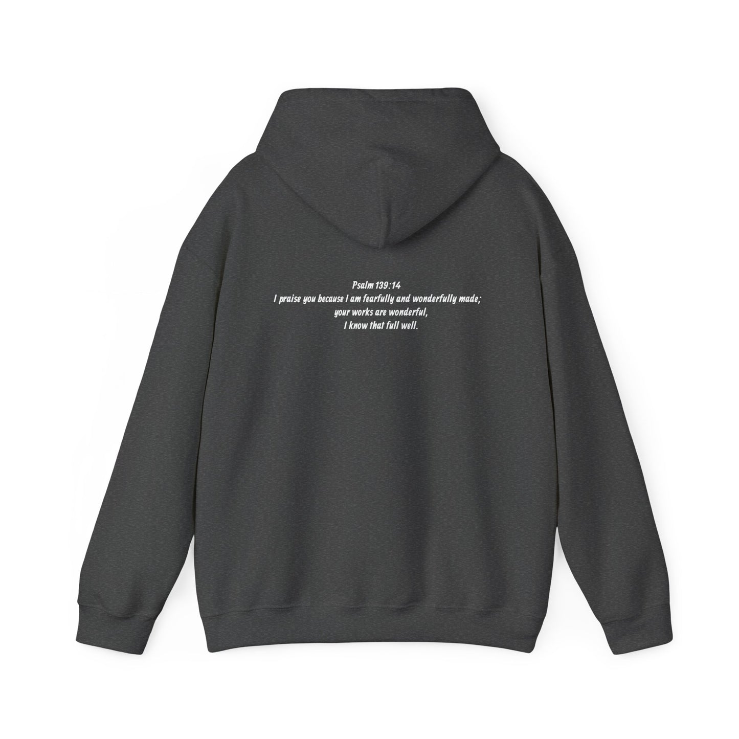 Child of God Unisex Hoodie