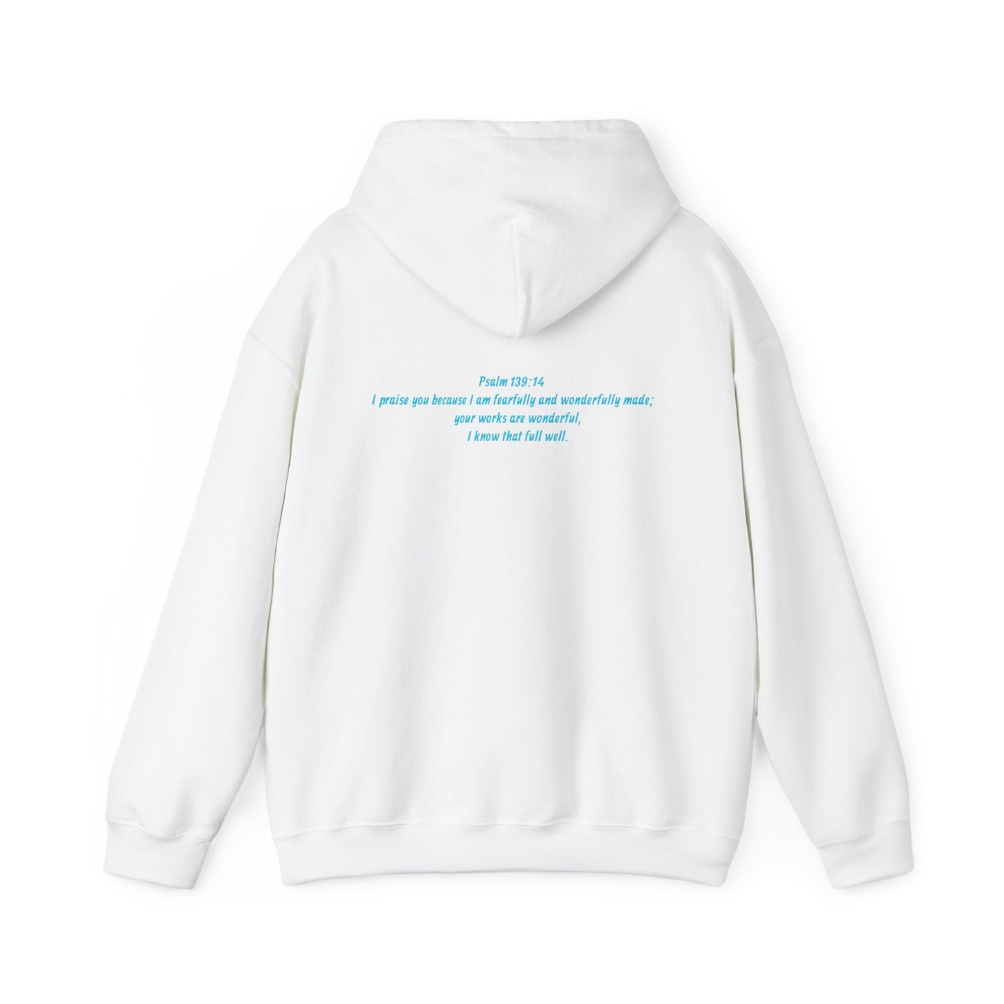 Child of God Unisex Hoodie