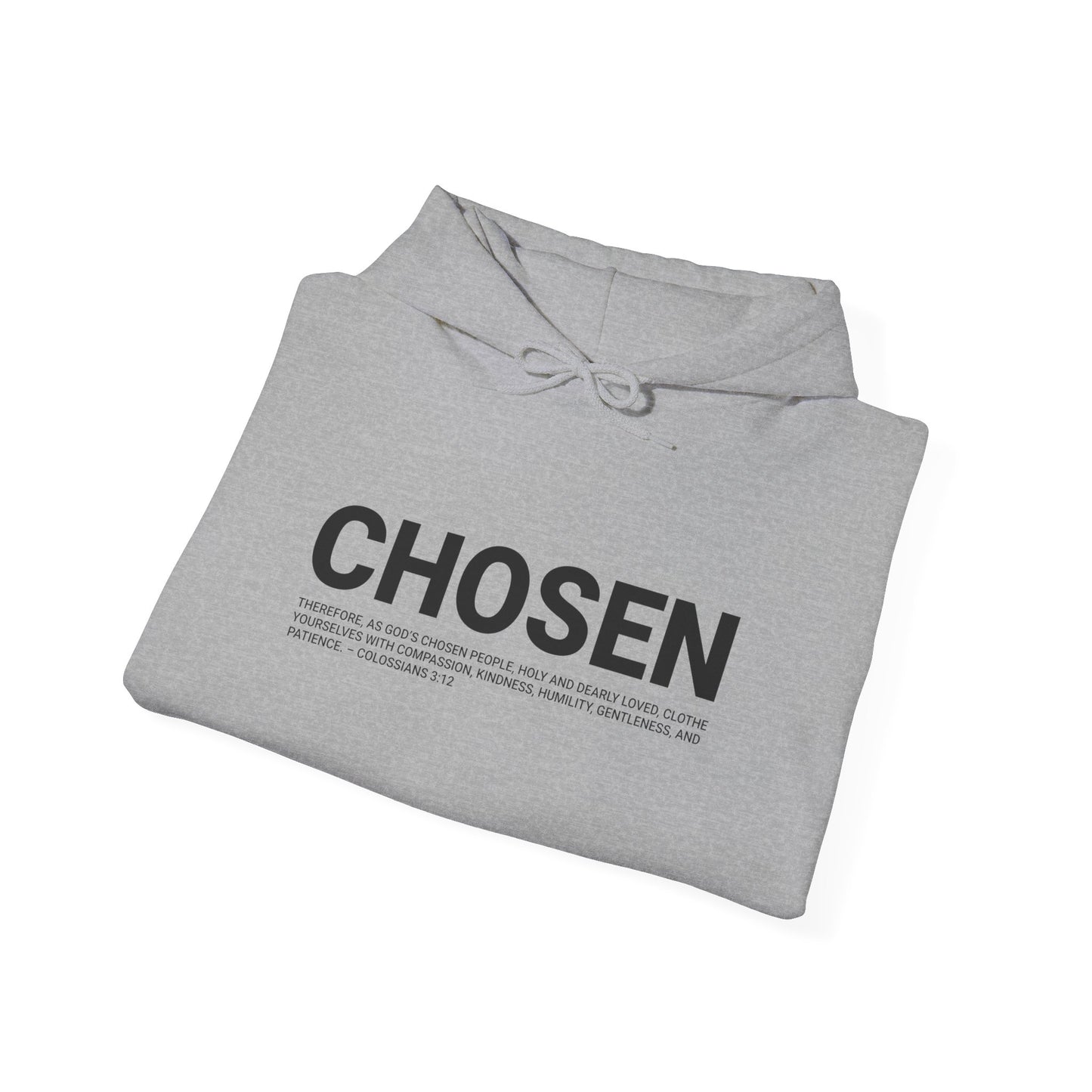Chosen Unisex Hoodie