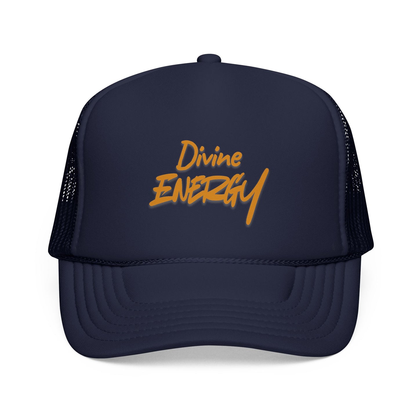Divine Energy Trucker Hat