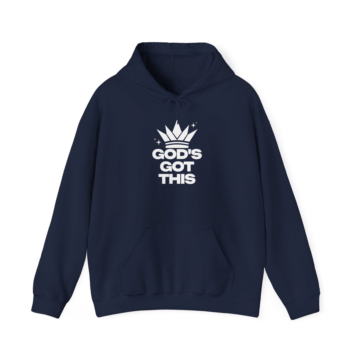 God's Got This Unisex Hoodie