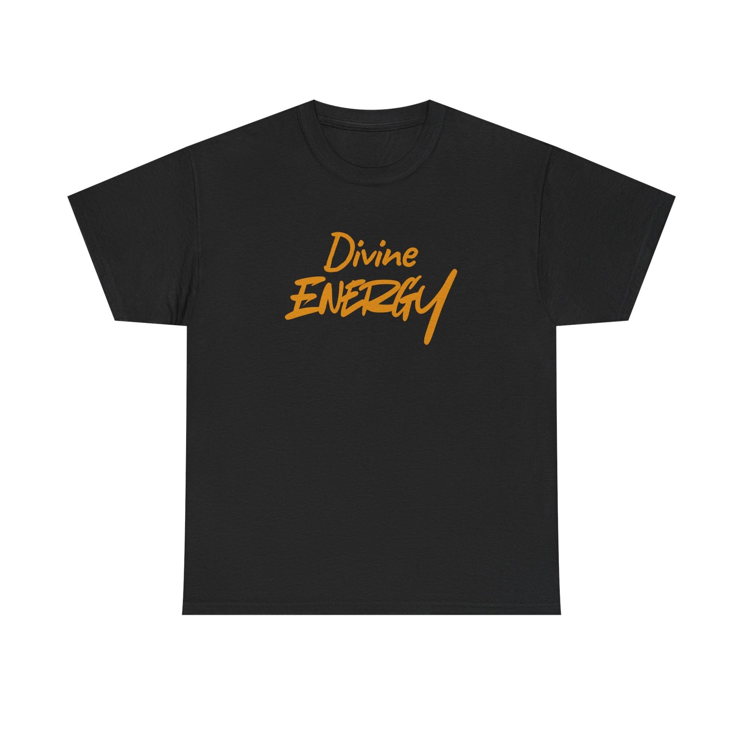 Divine Energy Unisex Tee