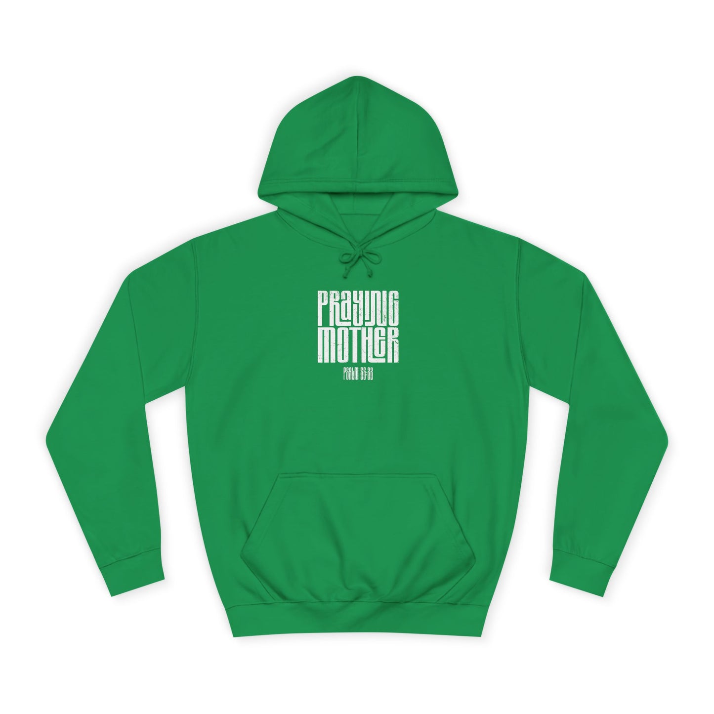 Praying Mother Hoodie
