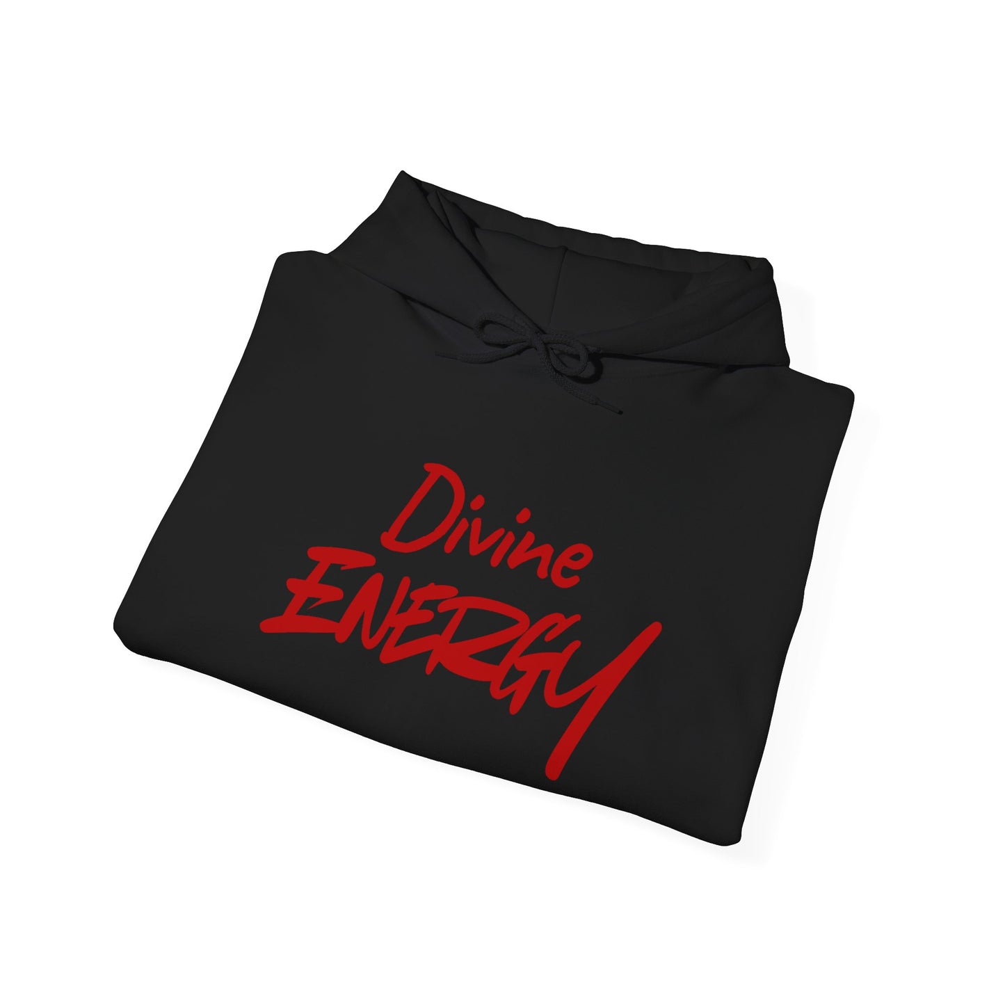 Divine Energy Unisex Hoodie