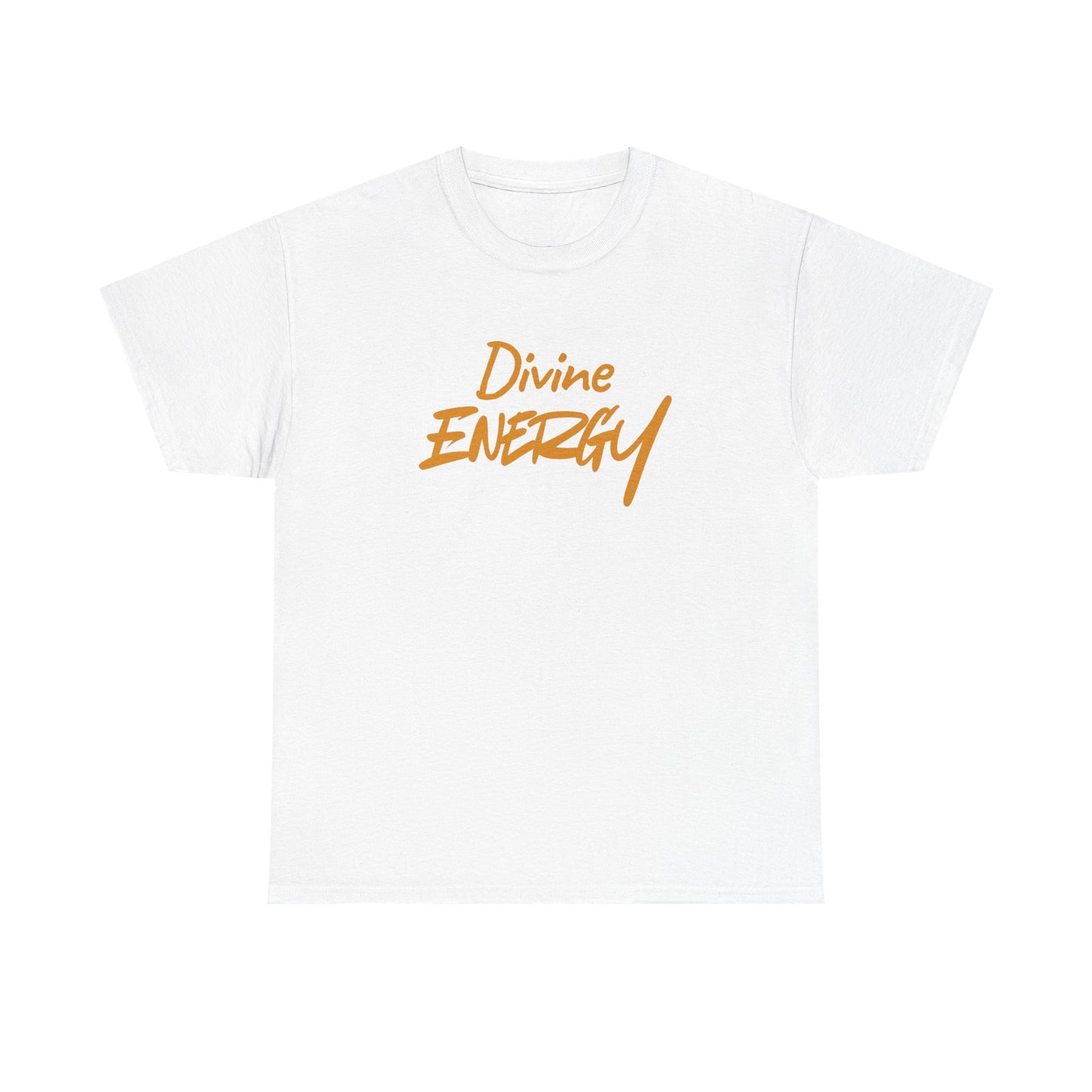 Divine Energy Unisex Tee