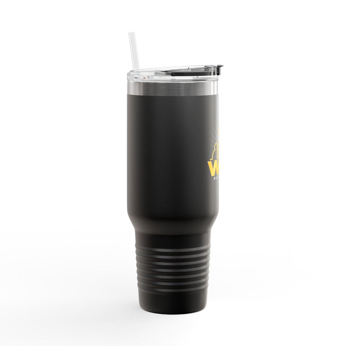 W23 Logo - Insulated Travel Mug