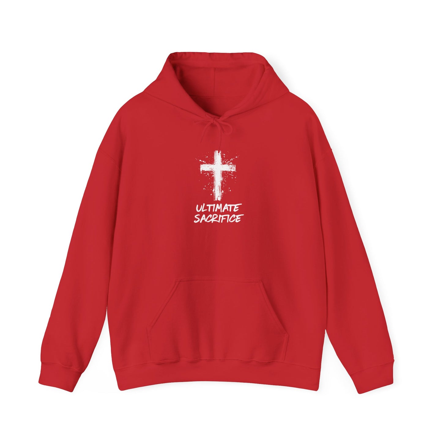 Sacrifice Unisex Hoodie