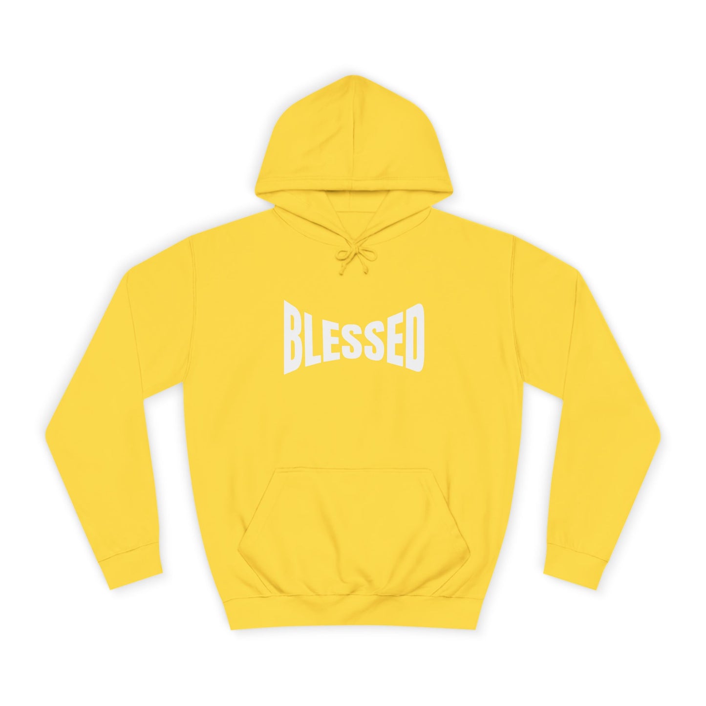 Blessed Unisex Hoodie