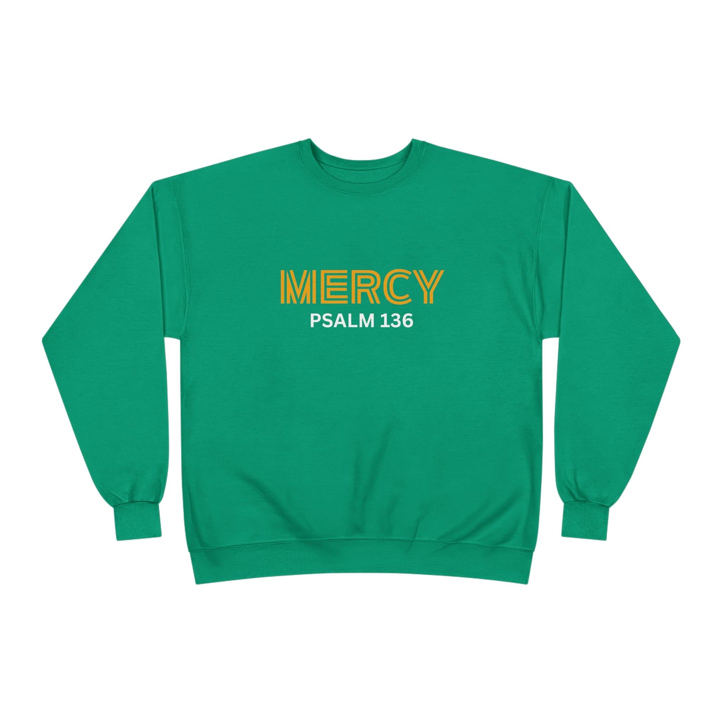 Mercy Unisex Sweatshirt