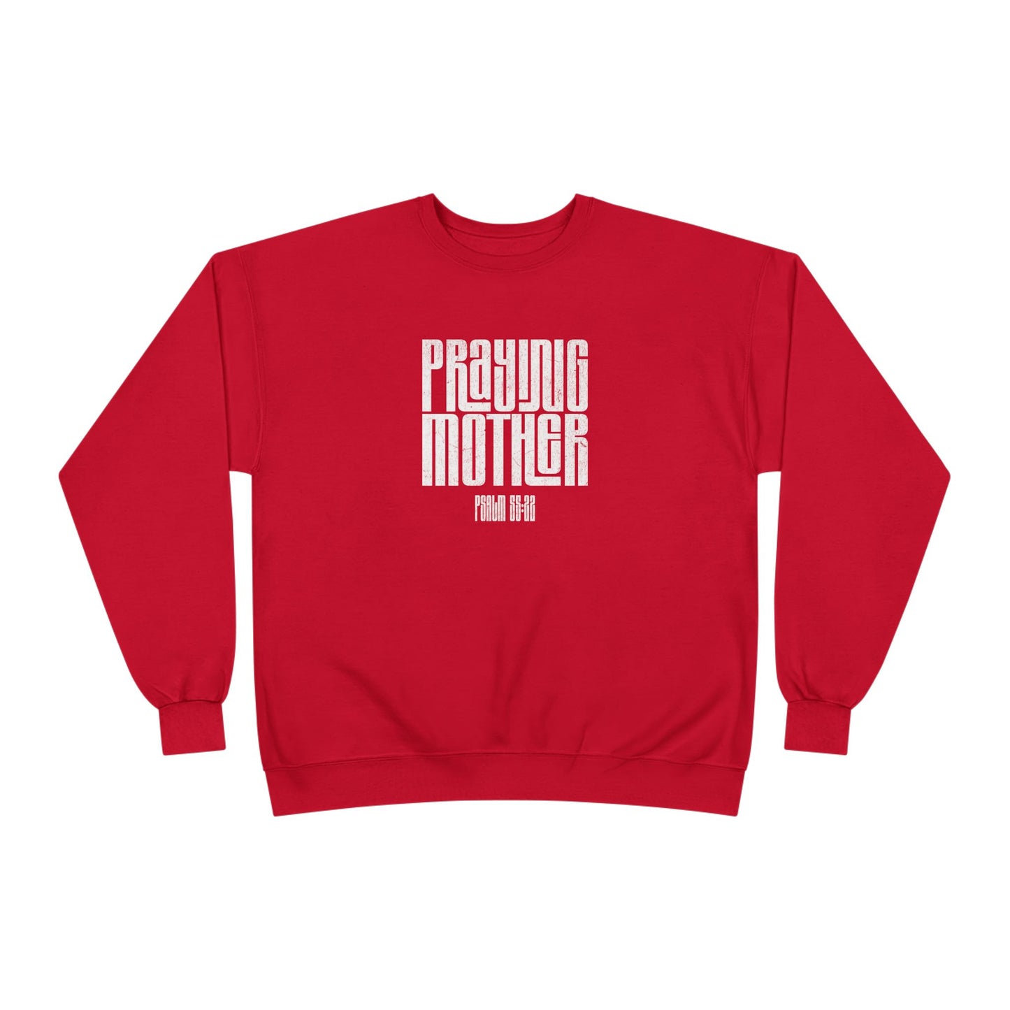 Praying Mother Sweatshirt
