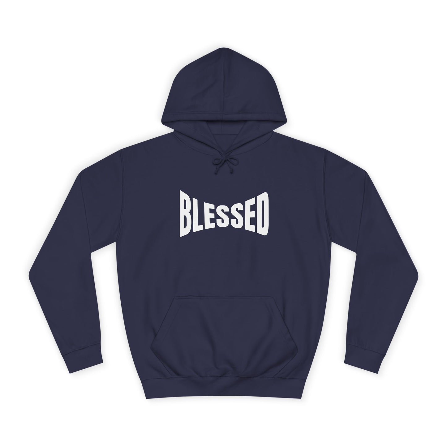 Blessed Unisex Hoodie