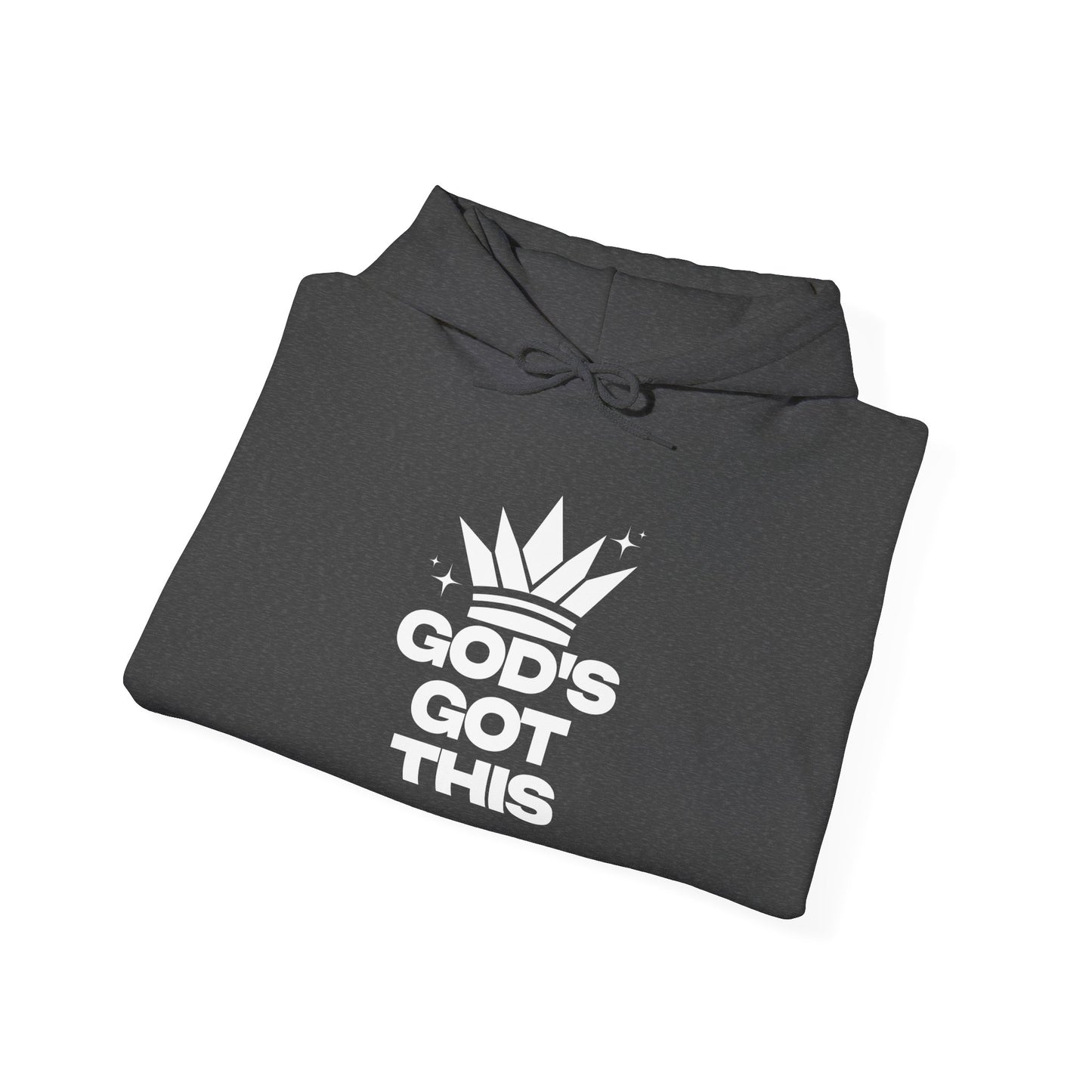God's Got This Unisex Hoodie