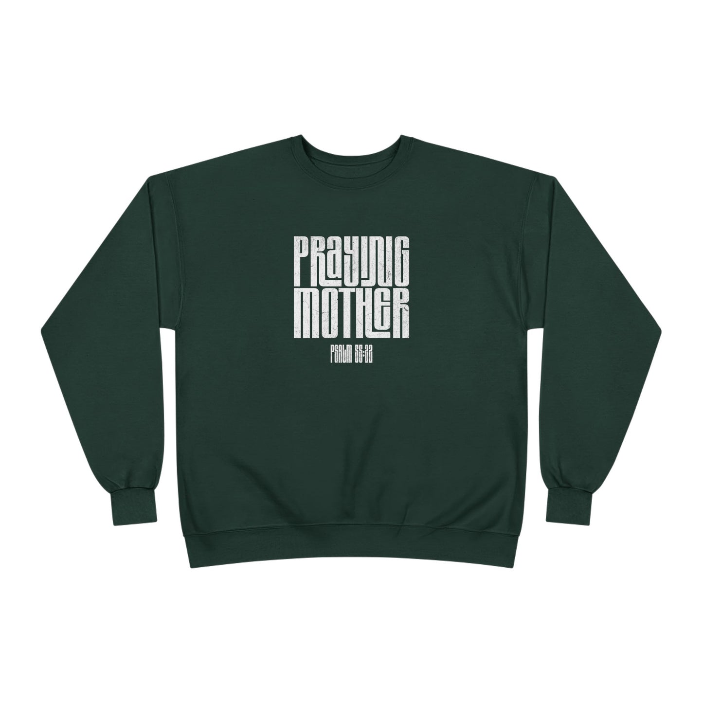 Praying Mother Sweatshirt