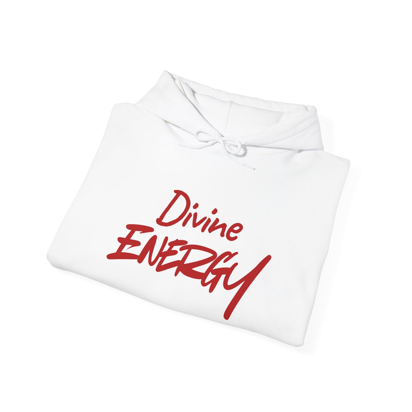 Divine Energy Unisex Hoodie