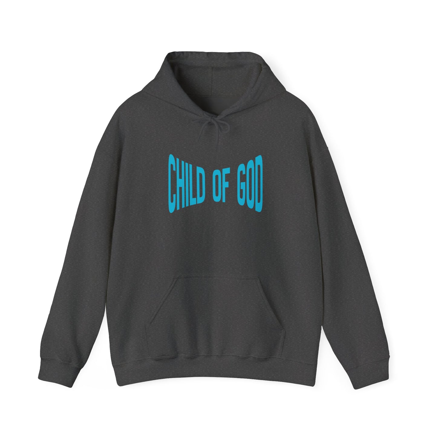 Child of God Unisex Hoodie