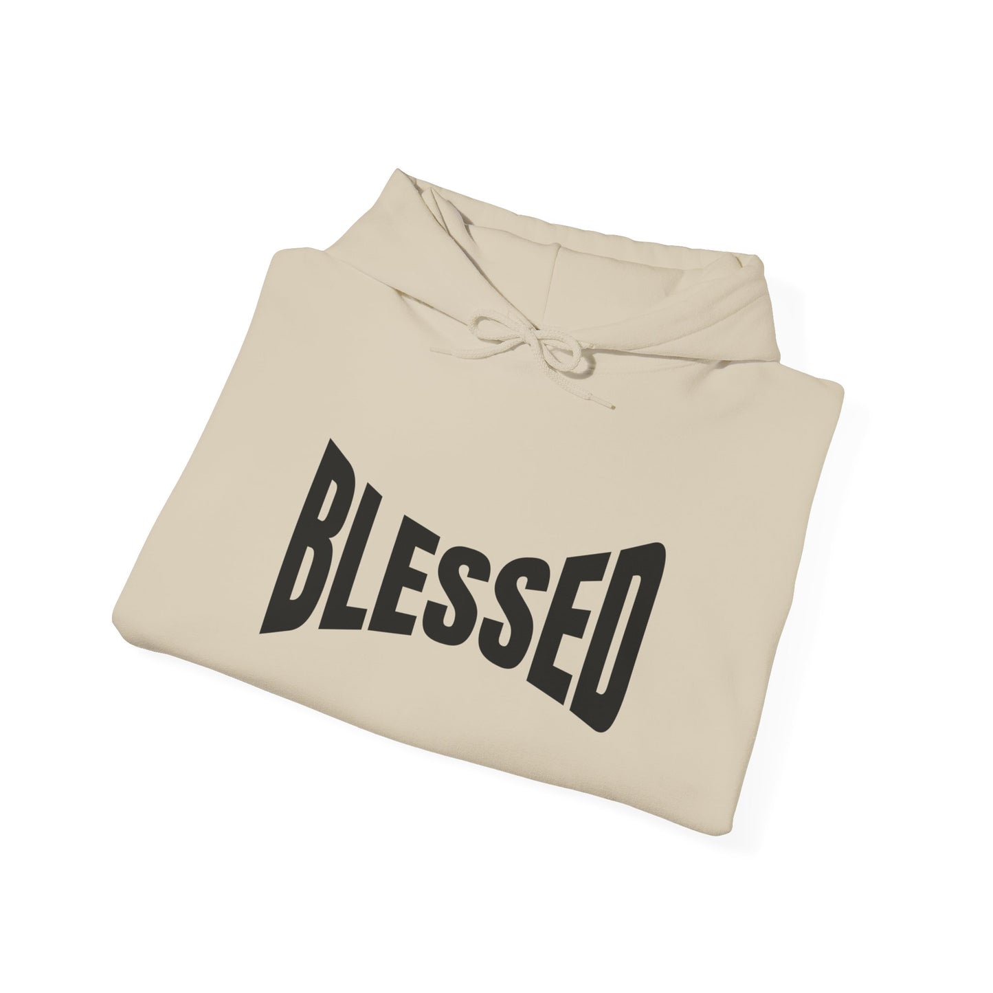 Blessed Unisex Hoodie