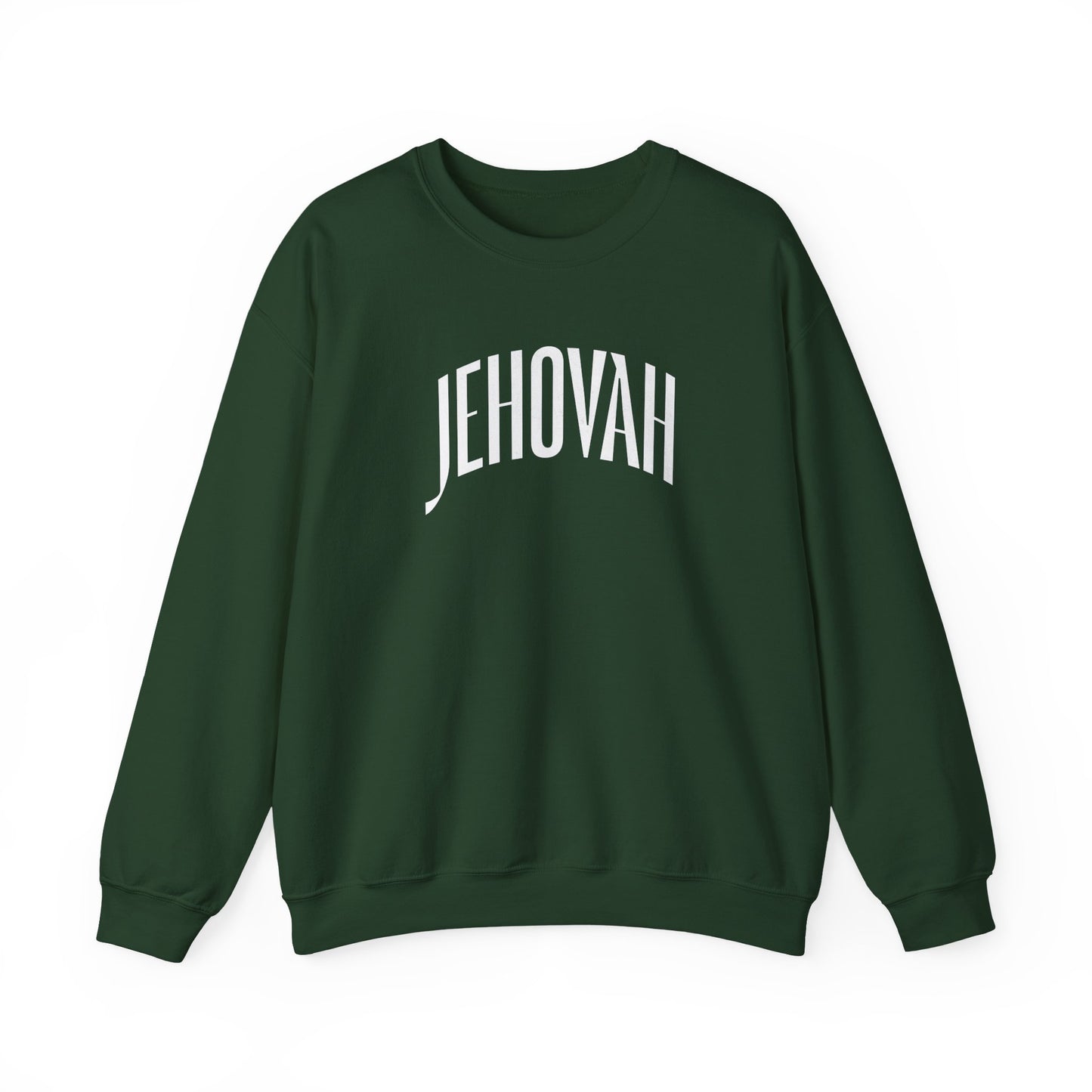 Jehovah Unisex Sweatshirt