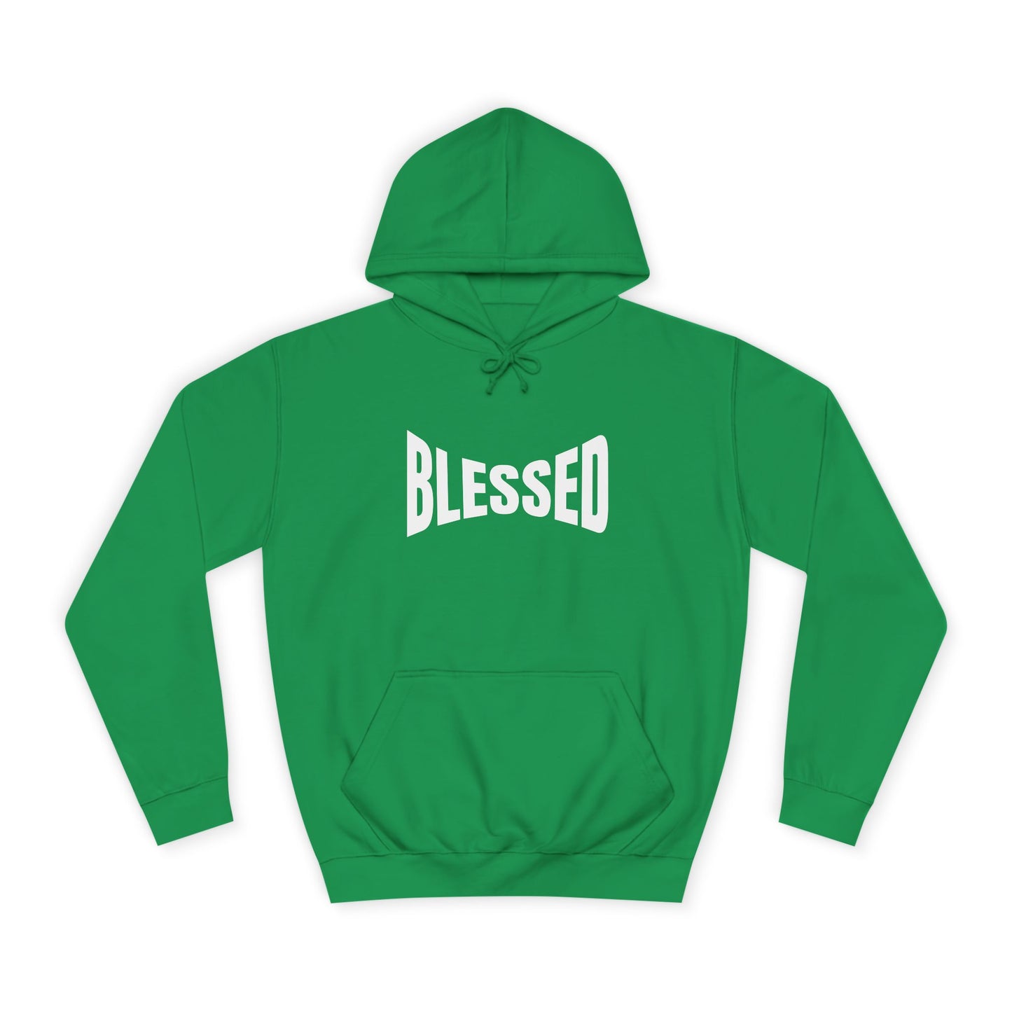 Blessed Unisex Hoodie