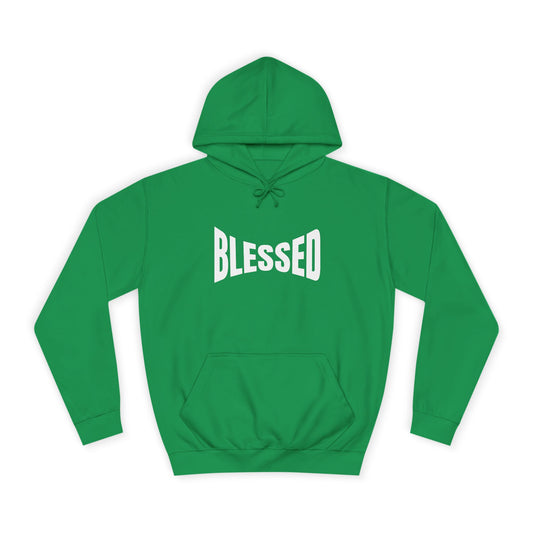 Blessed Unisex Hoodie