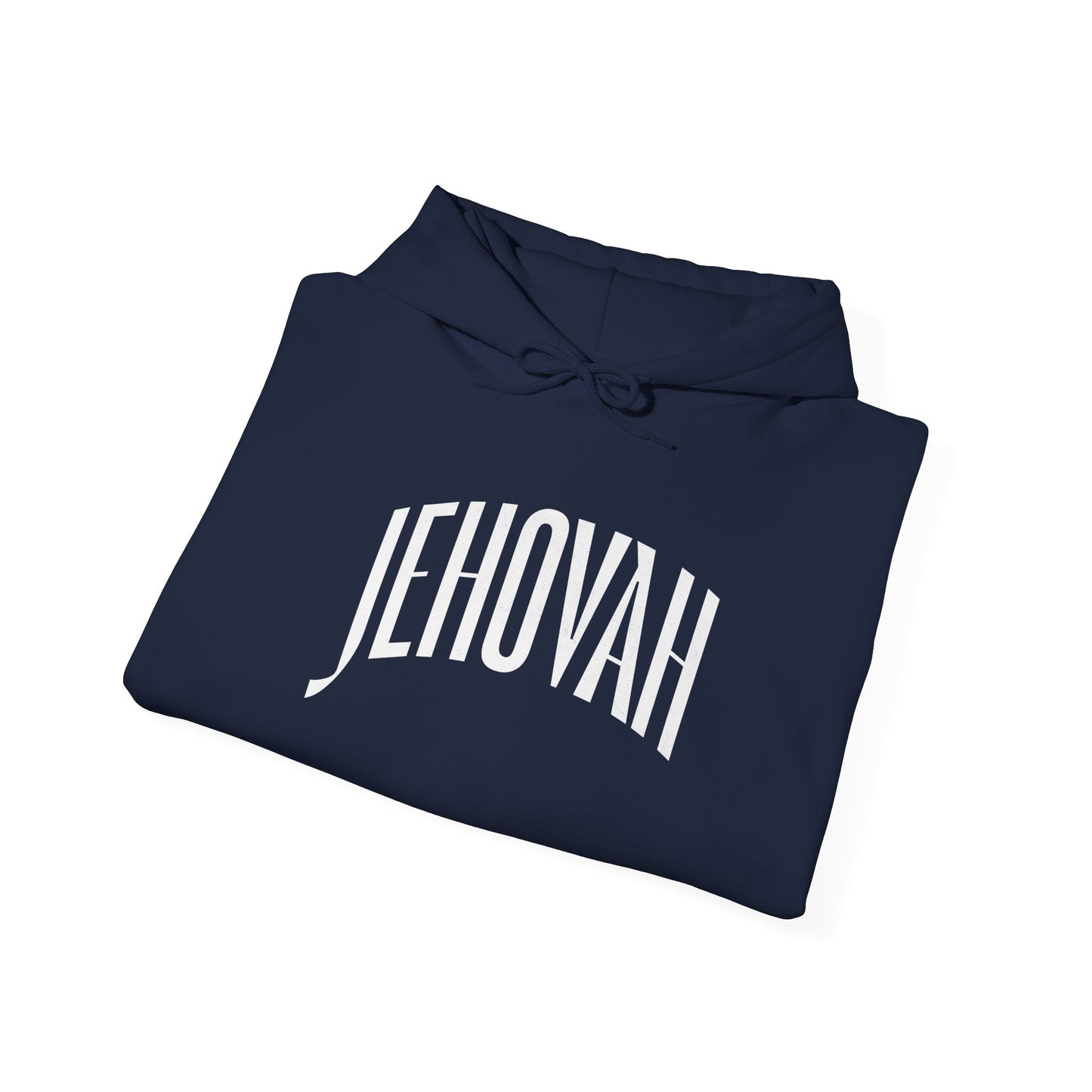 Jehovah Unisex Hoodie