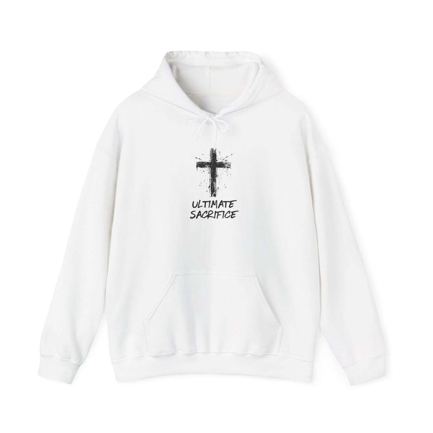 Sacrifice Unisex Hoodie
